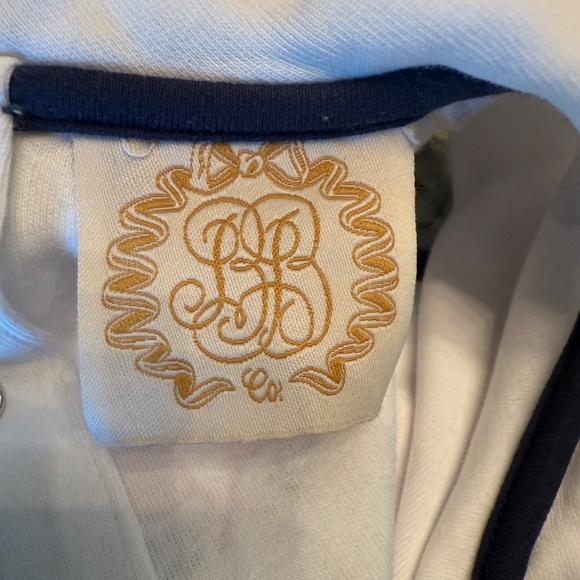 ⛳️ 🎾 TBBC Sleevless Maude’s Polo Dress 🎾 ⛳️ - Picture 8 of 8